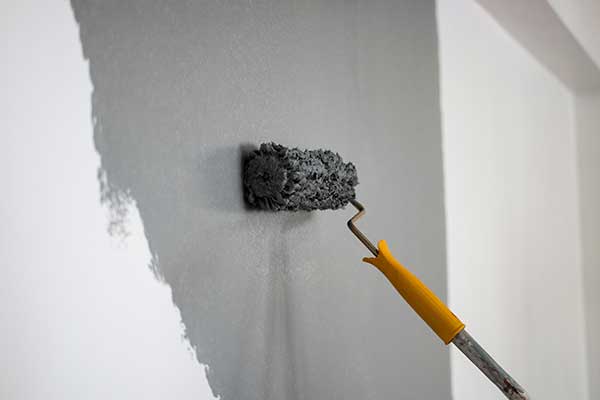 Interior Painting Services