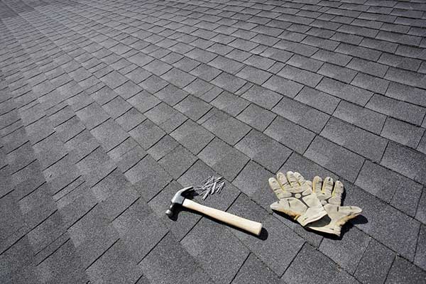 Roof Replacement Services