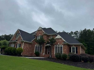 Complete Roofing Services