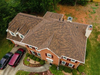 New Residential Roofing