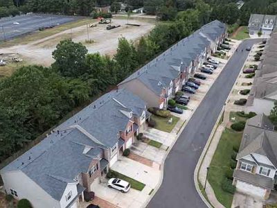Residential Roofing Installation Solutions