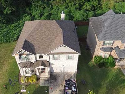 Roof Replacement Solutions