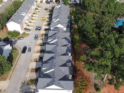 Roofing Solutions